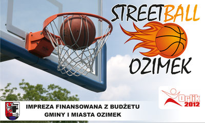 Streetball